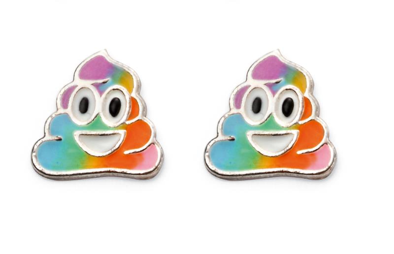 Rainbow Emoji