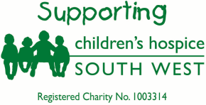 Supporting Childrens Hospice - South West