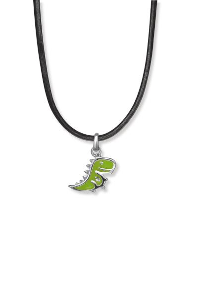 D4D Dinosaur Necklace