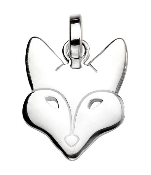 Fox Pendant