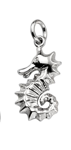 Seahorse Pendant