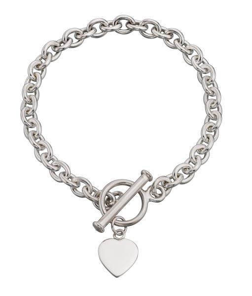 Bracelets Silver - Page 2 | Cornish Jewel